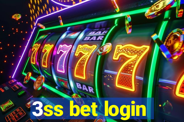 3ss bet login