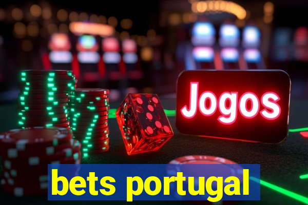 bets portugal