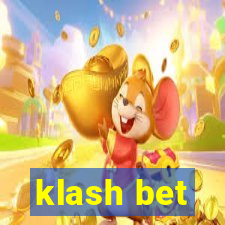 klash bet