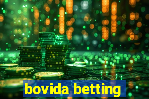 bovida betting