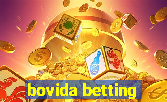 bovida betting