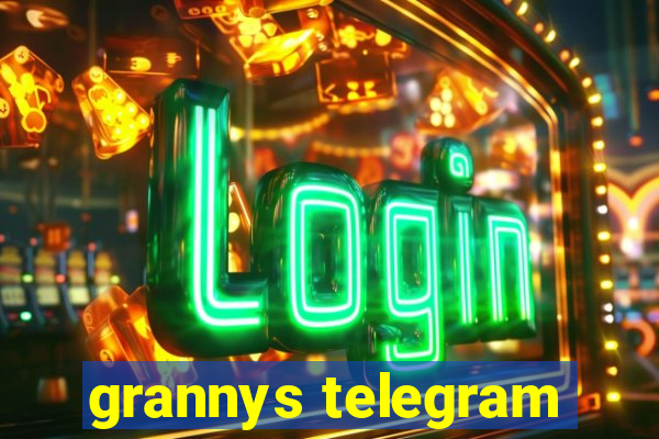 grannys telegram