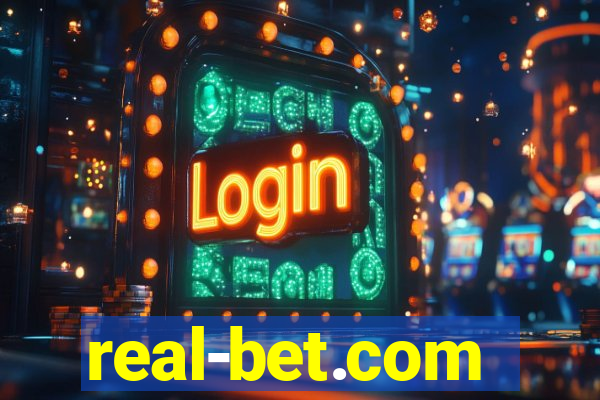 real-bet.com