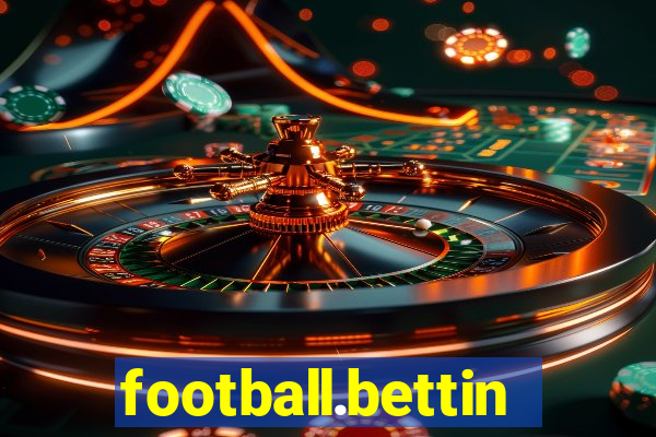 football.betting