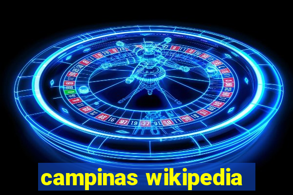 campinas wikipedia