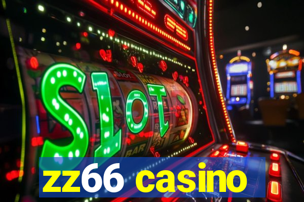 zz66 casino