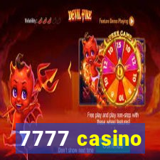 7777 casino