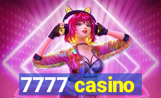 7777 casino