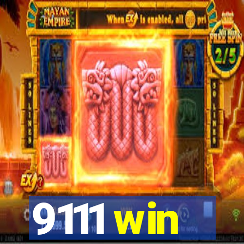 9111 win