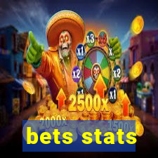 bets stats