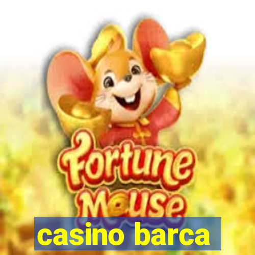 casino barca