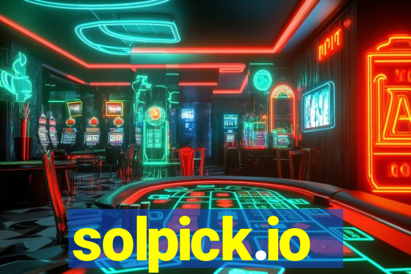 solpick.io