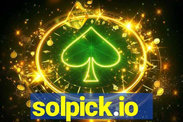 solpick.io