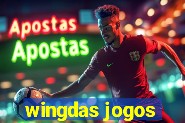 wingdas jogos