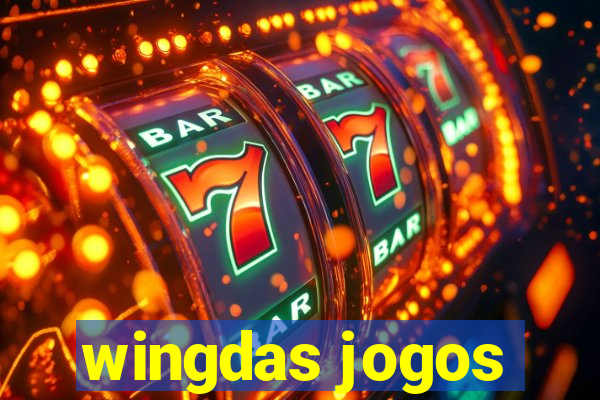 wingdas jogos