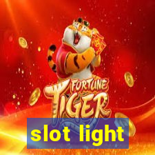 slot light