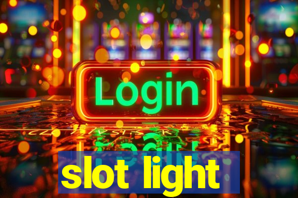 slot light