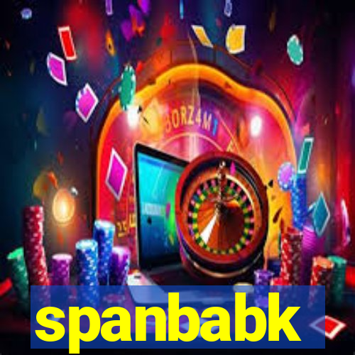 spanbabk