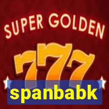 spanbabk