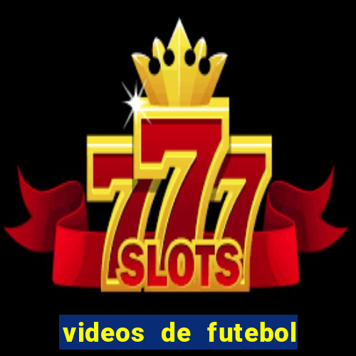 videos de futebol dribles do neymar