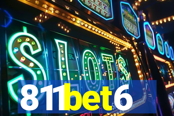 811bet6