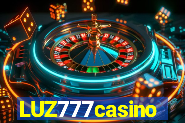 LUZ777casino