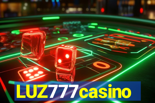 LUZ777casino