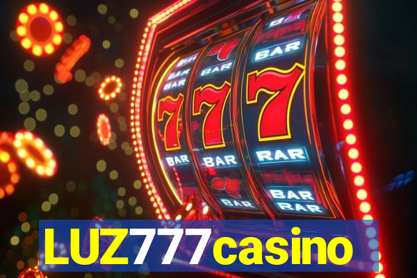 LUZ777casino