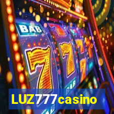 LUZ777casino