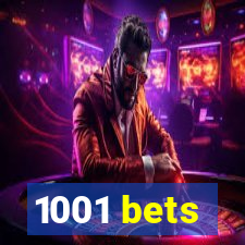 1001 bets