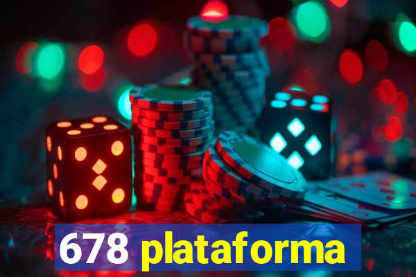 678 plataforma