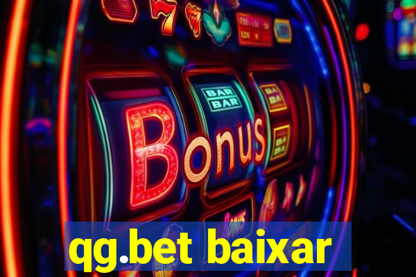 qg.bet baixar