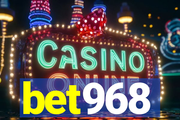 bet968