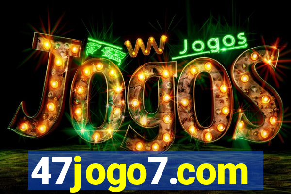 47jogo7.com