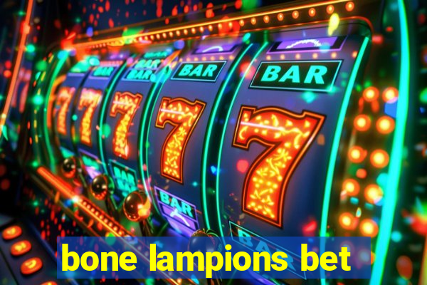 bone lampions bet