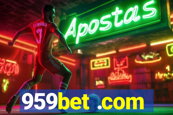 959bet .com