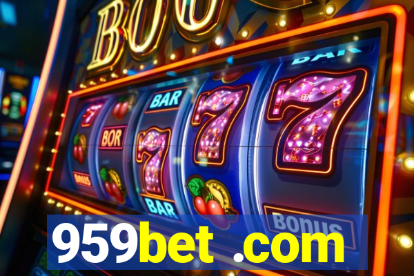 959bet .com