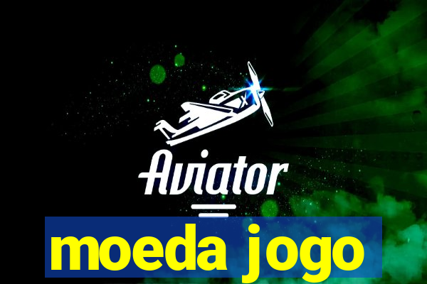 moeda jogo