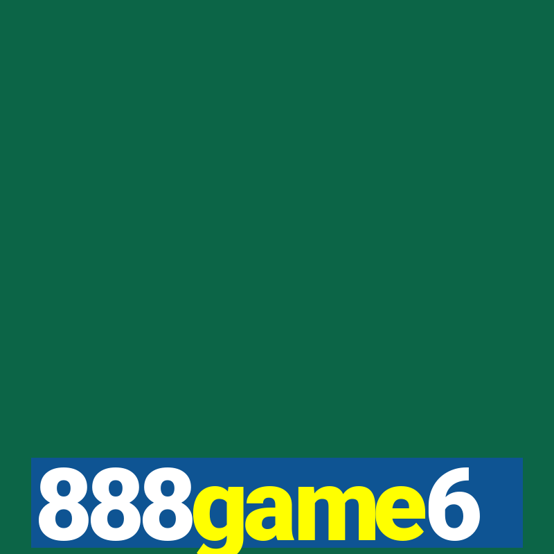 888game6