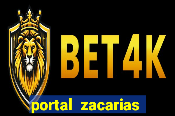 portal zacarias bruna nunes