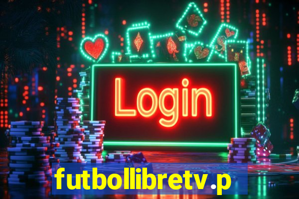 futbollibretv.pe