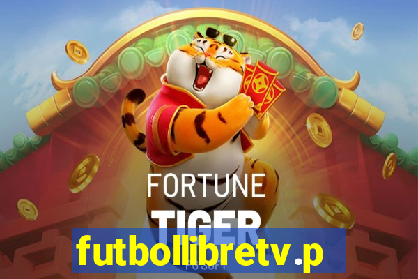 futbollibretv.pe