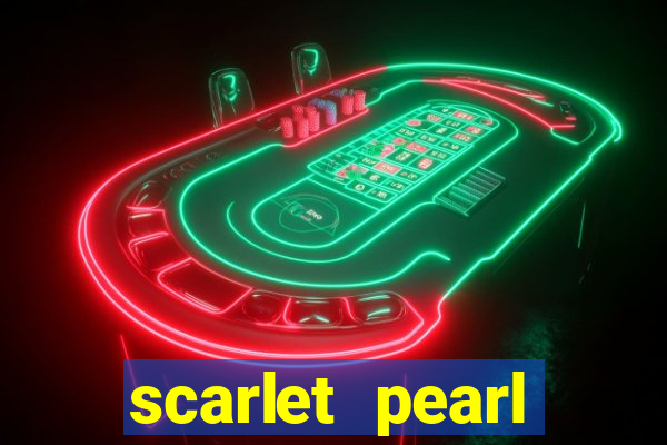 scarlet pearl casino mississippi