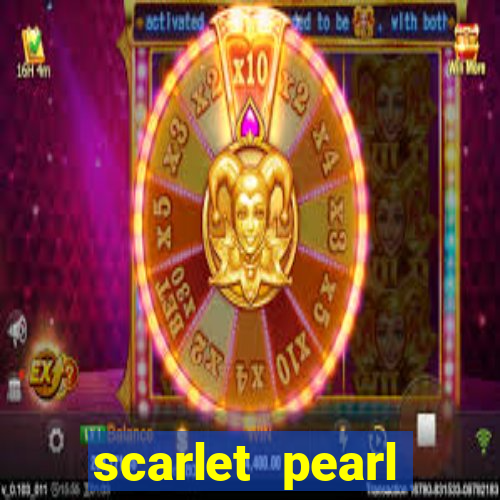 scarlet pearl casino mississippi