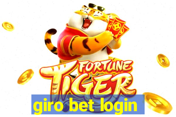 giro bet login