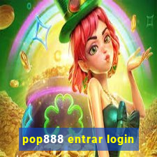 pop888 entrar login