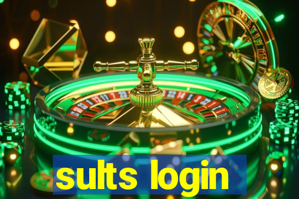 sults login