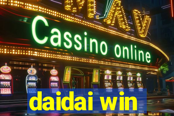 daidai win