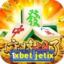 1xbet jetix