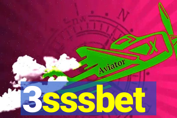 3sssbet